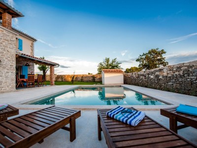 Villa Villa Tomani - Outdoor photo 5