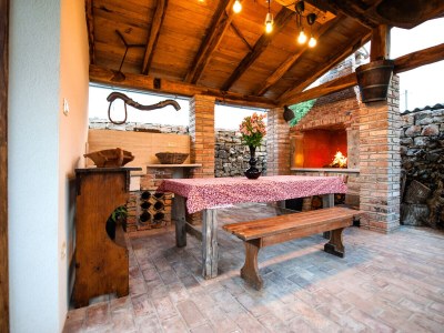 Villa Villa Tomani - Outdoor photo 6