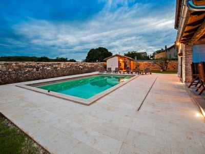 Villa Villa Tomani - Outdoor photo 7