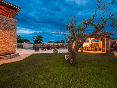 Villa Villa Tomani - Outdoor photo 9