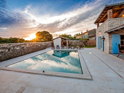 Villa Villa Tomani - Outdoor photo 11