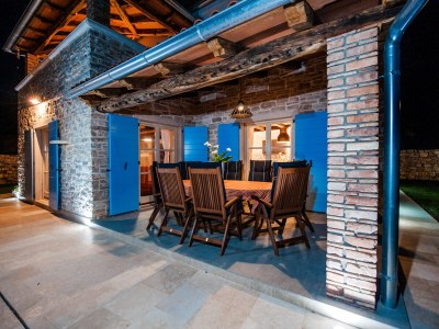 Villa Villa Tomani - Outdoor photo 12