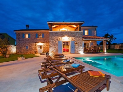 Villa Villa Tomani - Outdoor photo 13