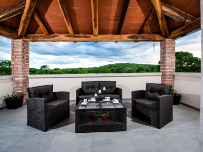 Villa Villa Tomani - Outdoor photo 14