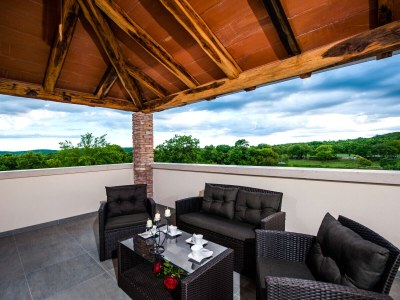 Villa Villa Tomani - Outdoor photo 16