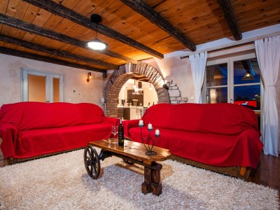 Villa Villa Tomani - Features photo 18