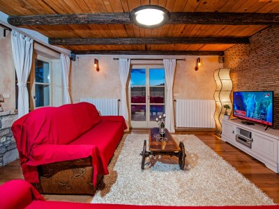 Villa Villa Tomani - Features photo 19