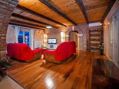 Villa Villa Tomani - Features photo 20