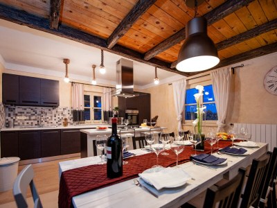 Villa Villa Tomani - Features photo 21