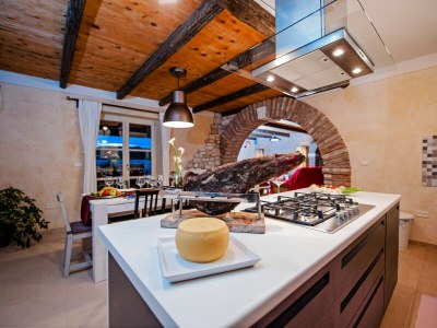 Villa Villa Tomani - Features photo 22