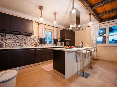 Villa Villa Tomani - Features photo 23