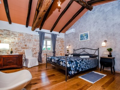 Villa Villa Tomani - Features photo 24