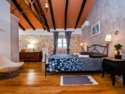 Villa Villa Tomani - Features photo 25