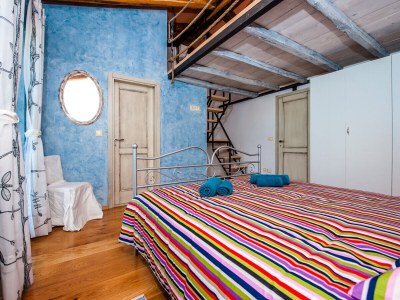 Villa Villa Tomani - Features photo 27