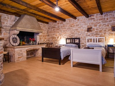 Villa Villa Tomani - Features photo 31
