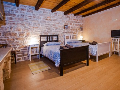 Villa Villa Tomani - Features photo 32