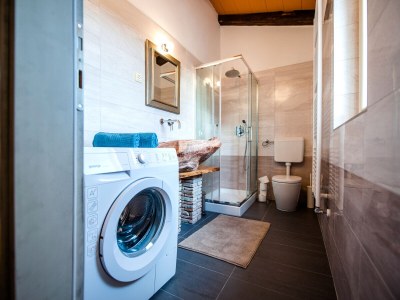 Villa Villa Tomani - Features photo 37