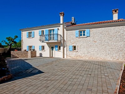 Villa Villa Tomani - Environment photo 38