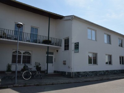 Apartment Appartement 30m² - Outdoor photo 9