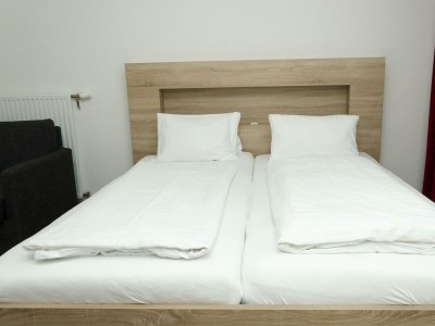 Apartment Appartement 30m² - Features photo 13