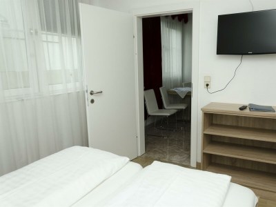 Apartment Appartement 30m² - Features photo 14