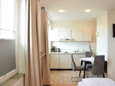 Apartment Appartement 30m² - Features photo 16