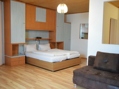 Apartment Appartement 37m² - Features photo 12