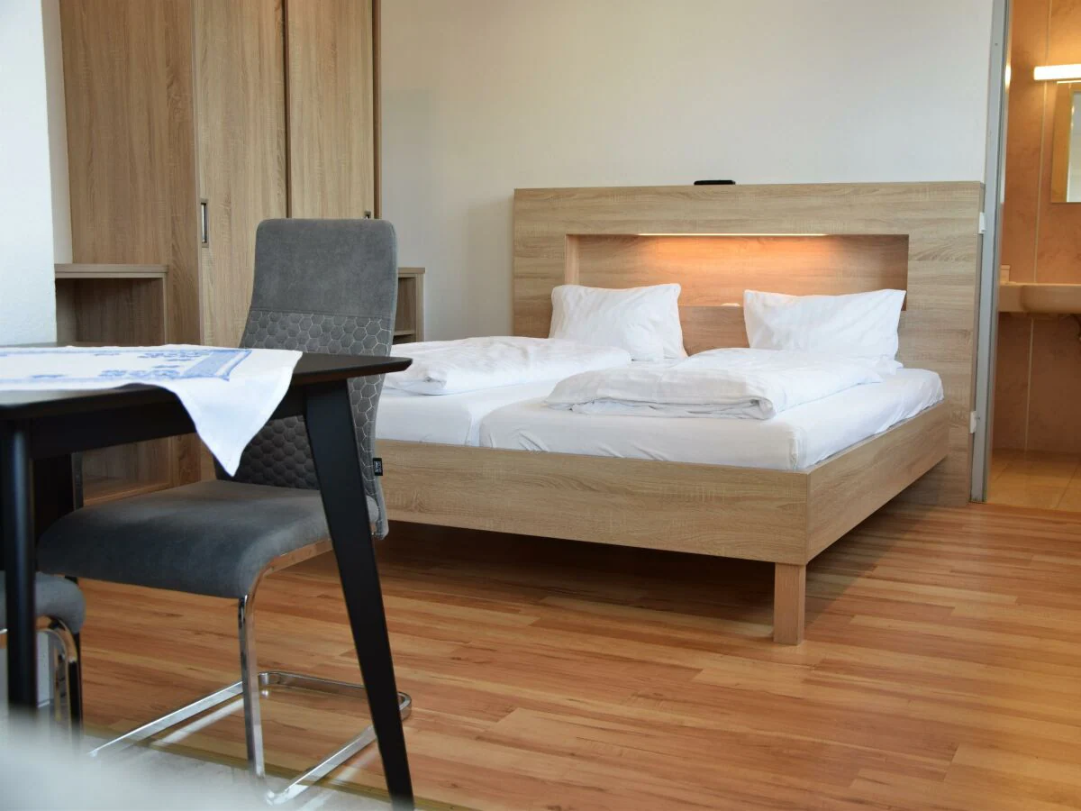 Apartment Appartement 30 m² 1. Stock