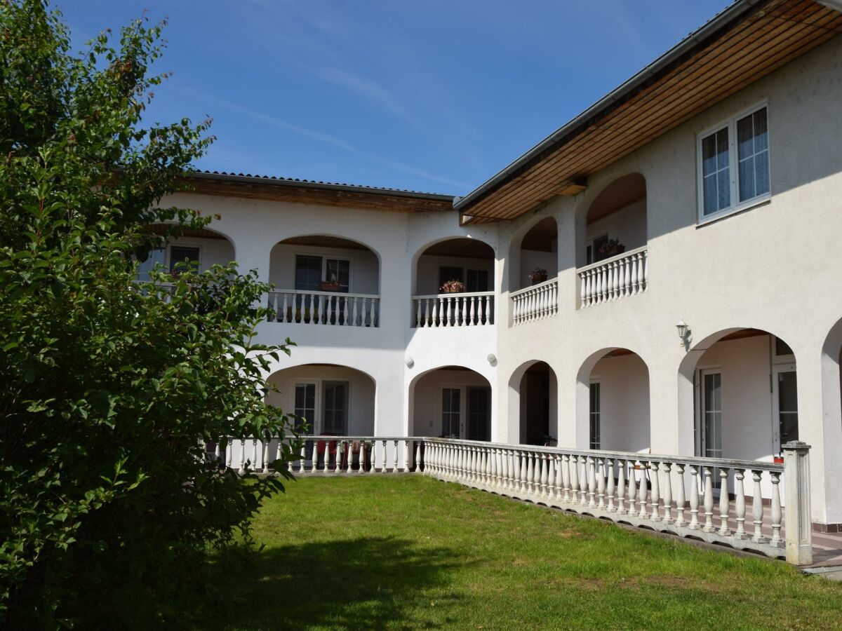 Apartment Appartement 30 m² 1. Stock - Outdoor photo 3