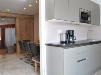 Apartment Appartement 30 m² 1. Stock - Outdoor photo 12