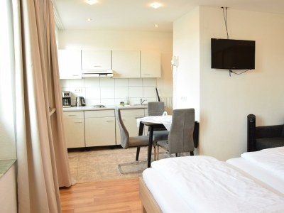 Apartment Appartement 30 m² 1. Stock - Features photo 15