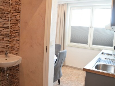 Apartment Appartement 30 m² 1. Stock - Features photo 17