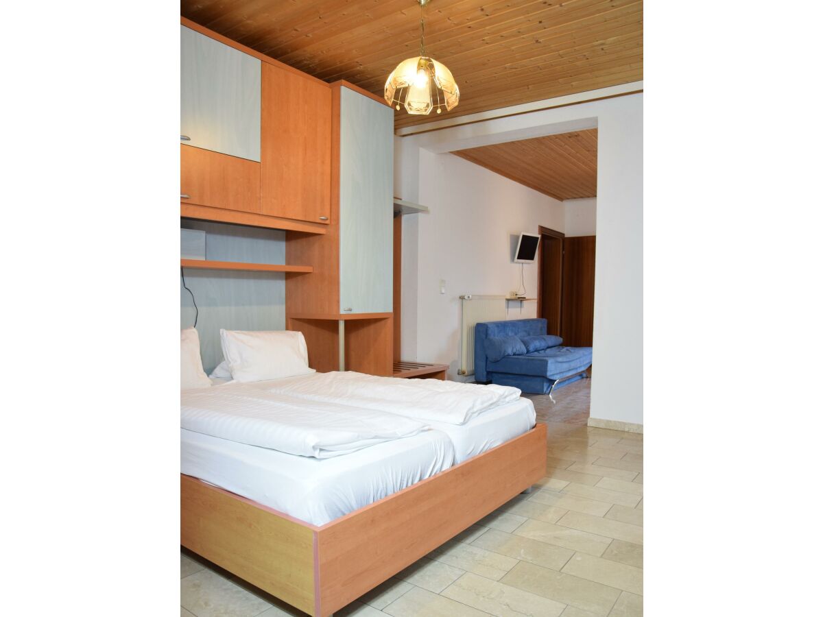 Apartment Appartement 65 m²