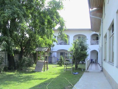 Apartment Appartement 65 m² - Outdoor photo 6