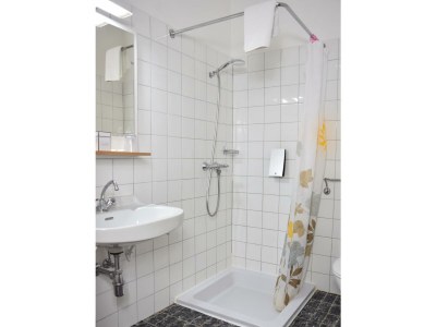 Apartment Appartement 65 m² - Features photo 14