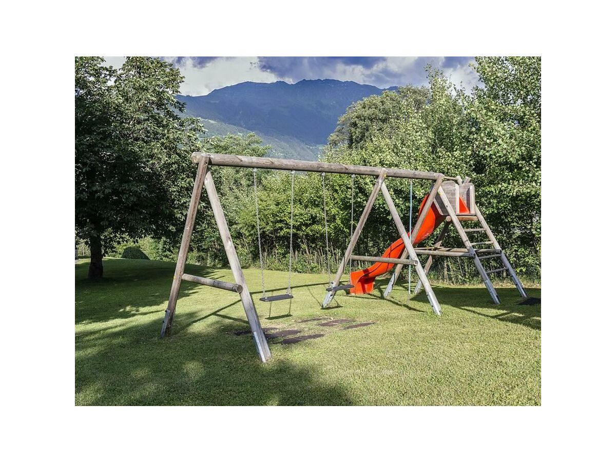 Apartment Wohnung Hochjoch, 53 m², 2-4 Personen