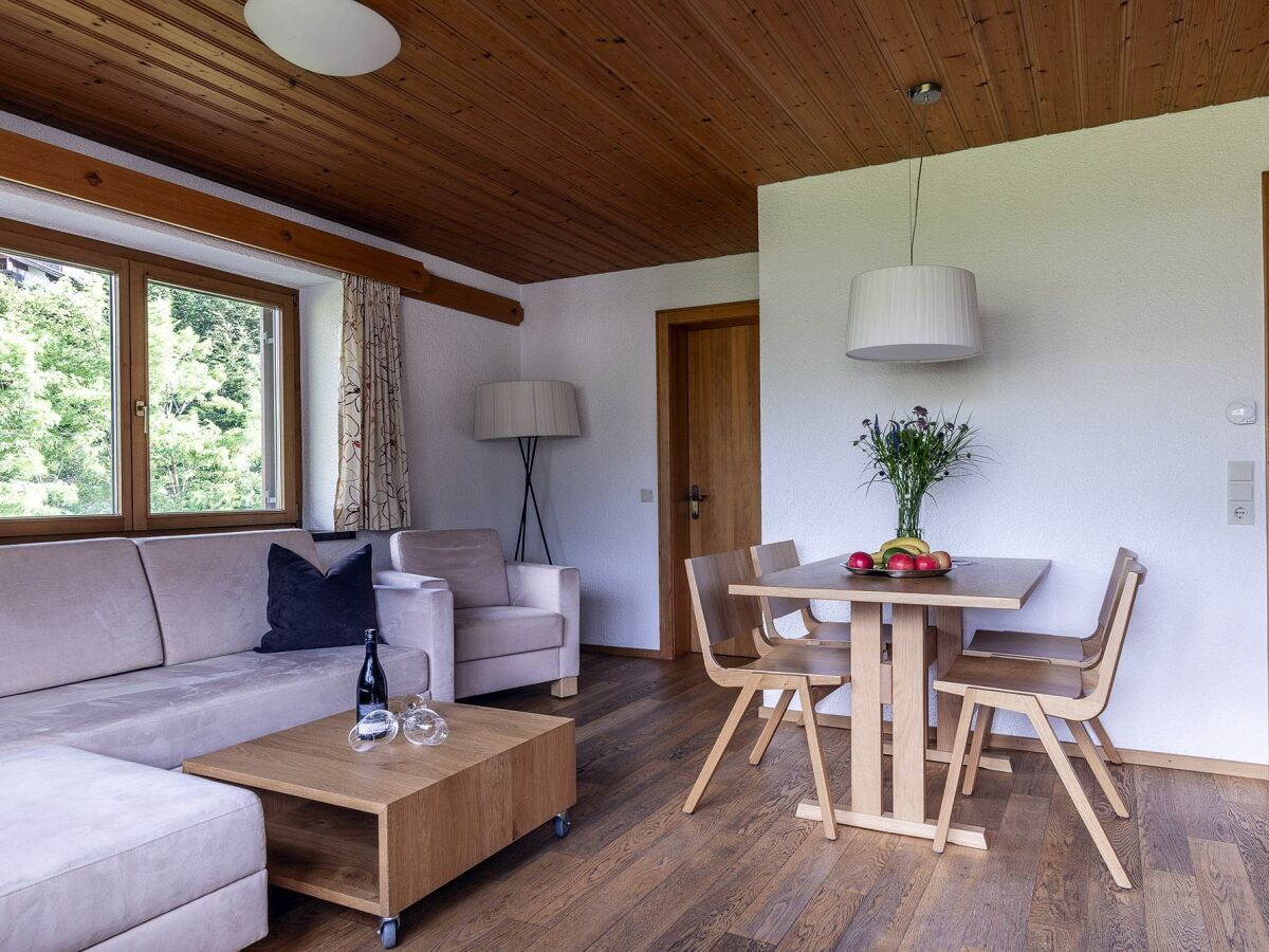 Apartment Wohnung Hochjoch, 53 m², 2-4 Personen - Features photo 5