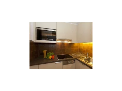 Apartment Wohnung Hochjoch, 53 m², 2-4 Personen - Features photo 3