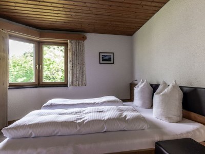 Apartment Wohnung Hochjoch, 53 m², 2-4 Personen - Features photo 4