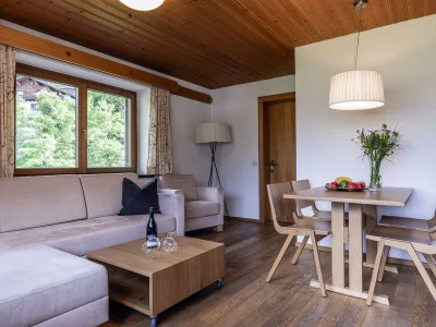 Apartment Wohnung Hochjoch, 53 m², 2-4 Personen - Features photo 6