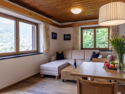 Apartment Wohnung Hochjoch, 53 m², 2-4 Personen - Features photo 7