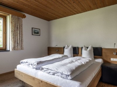 Apartment Wohnung Hochjoch, 53 m², 2-4 Personen - Features photo 8