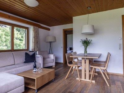 Apartment Wohnung Hochjoch, 53 m², 2-4 Personen - Features photo 9