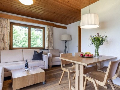 Apartment Wohnung Hochjoch, 53 m², 2-4 Personen - Features photo 10