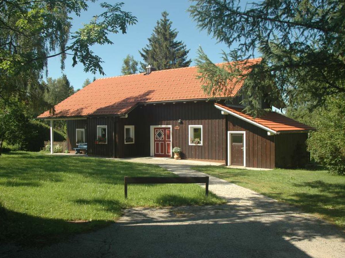 Holiday house Luckihaus - Outdoor photo 5