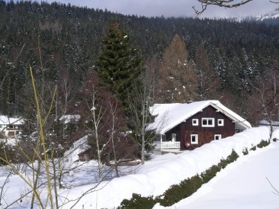 Holiday house Luckihaus - Outdoor photo 2