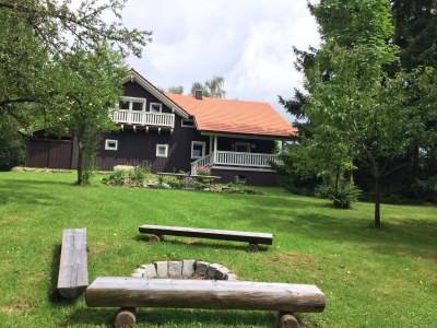 Holiday house Luckihaus - Outdoor photo 3