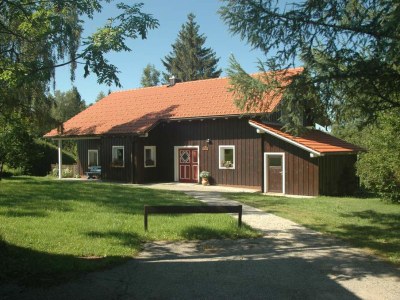 Holiday house Luckihaus - Outdoor photo 5