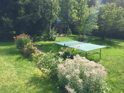 Holiday house Luckihaus - Outdoor photo 7