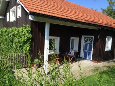 Holiday house Luckihaus - Outdoor photo 8